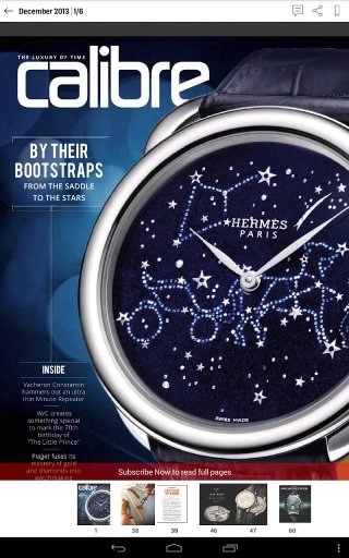 Calibre手机免费版