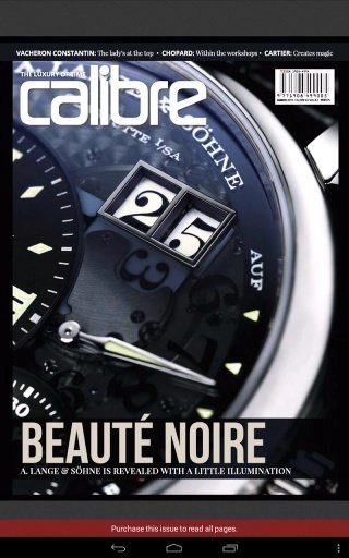 Calibre手机免费版