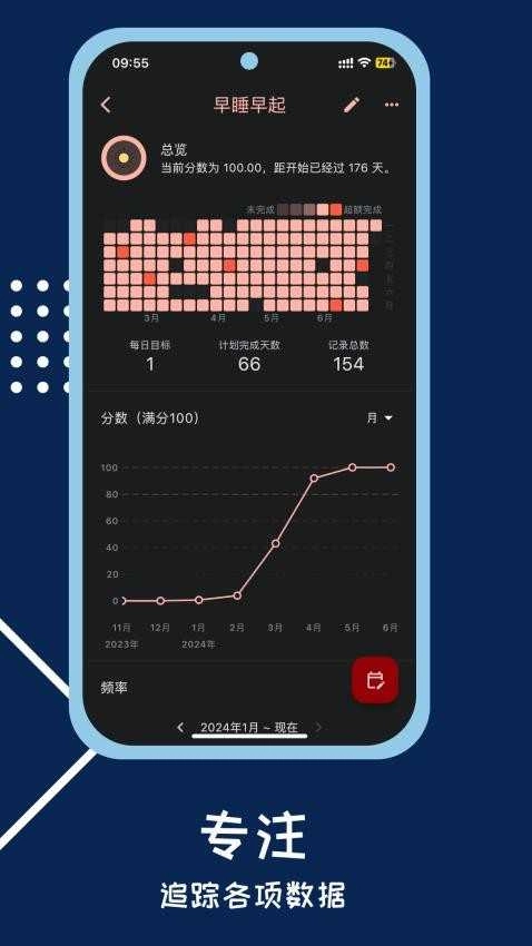微小习惯手机版