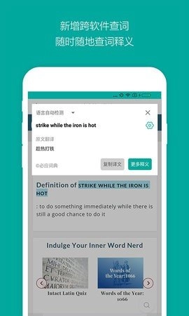 必应输入法(Microsoft Bing Dictionary)官方正版
