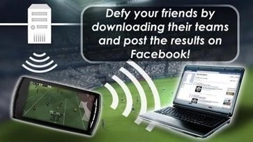 pes2026转会补丁手游版