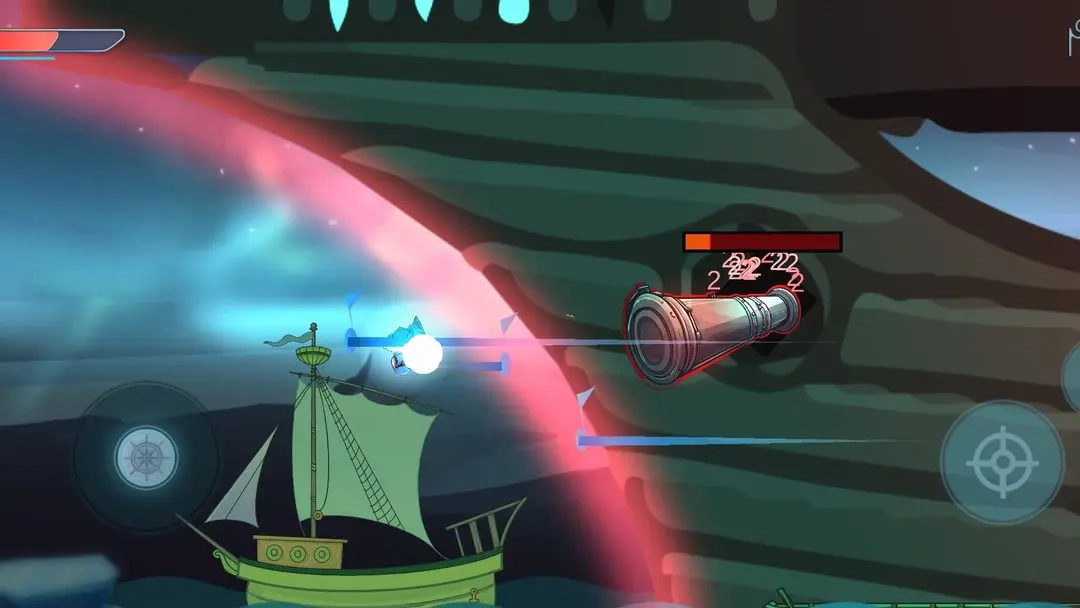 极光航行最新免费版