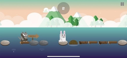 危险的河流(River Clean)游戏无广告版图1