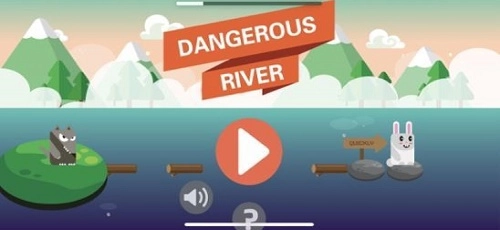 危险的河流(River Clean)游戏无广告版图3