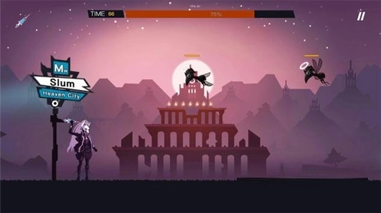 面具战士(MaskWarrior)