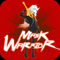面具战士(MaskWarrior)