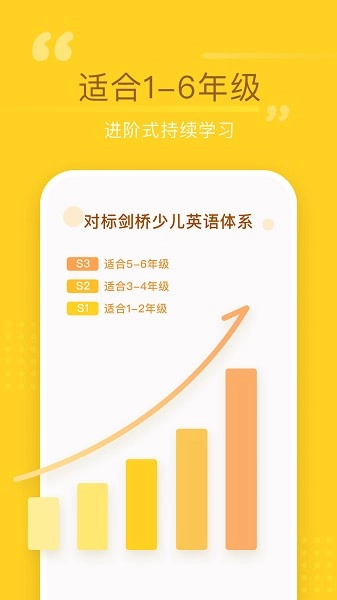 百词斩少儿英语原版