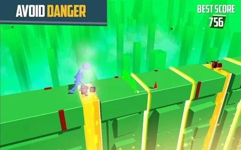 布娃娃草原(Ragdoll Steppy)手游无广告版