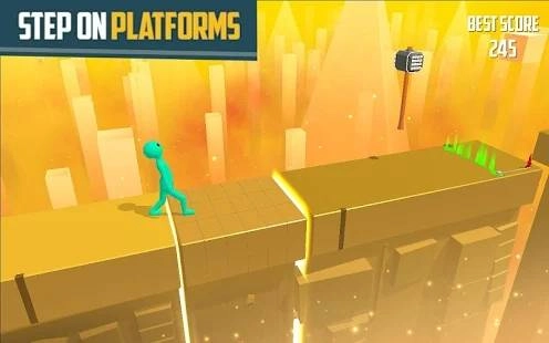 布娃娃草原(Ragdoll Steppy)手游无广告版