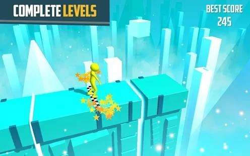 布娃娃草原(Ragdoll Steppy)手游无广告版