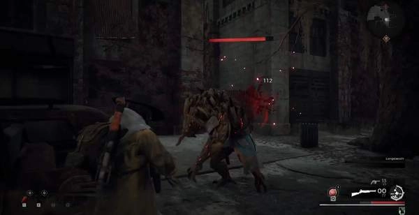 遗迹灰烬重生Steam联机补丁手机正版图3