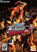 海贼王燃烧之血通关全人物存档游戏绿色版 V1.0