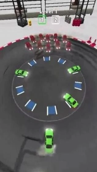 漂移实验室(Drift Labs!)免费原版