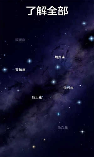 星空漫步2(StarWalk 2)图2