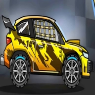 颠簸之旅极速竞赛正版