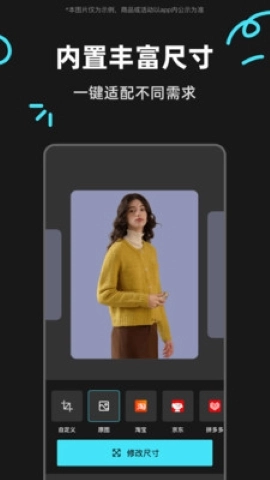 椰子背景(Coco AI)图3