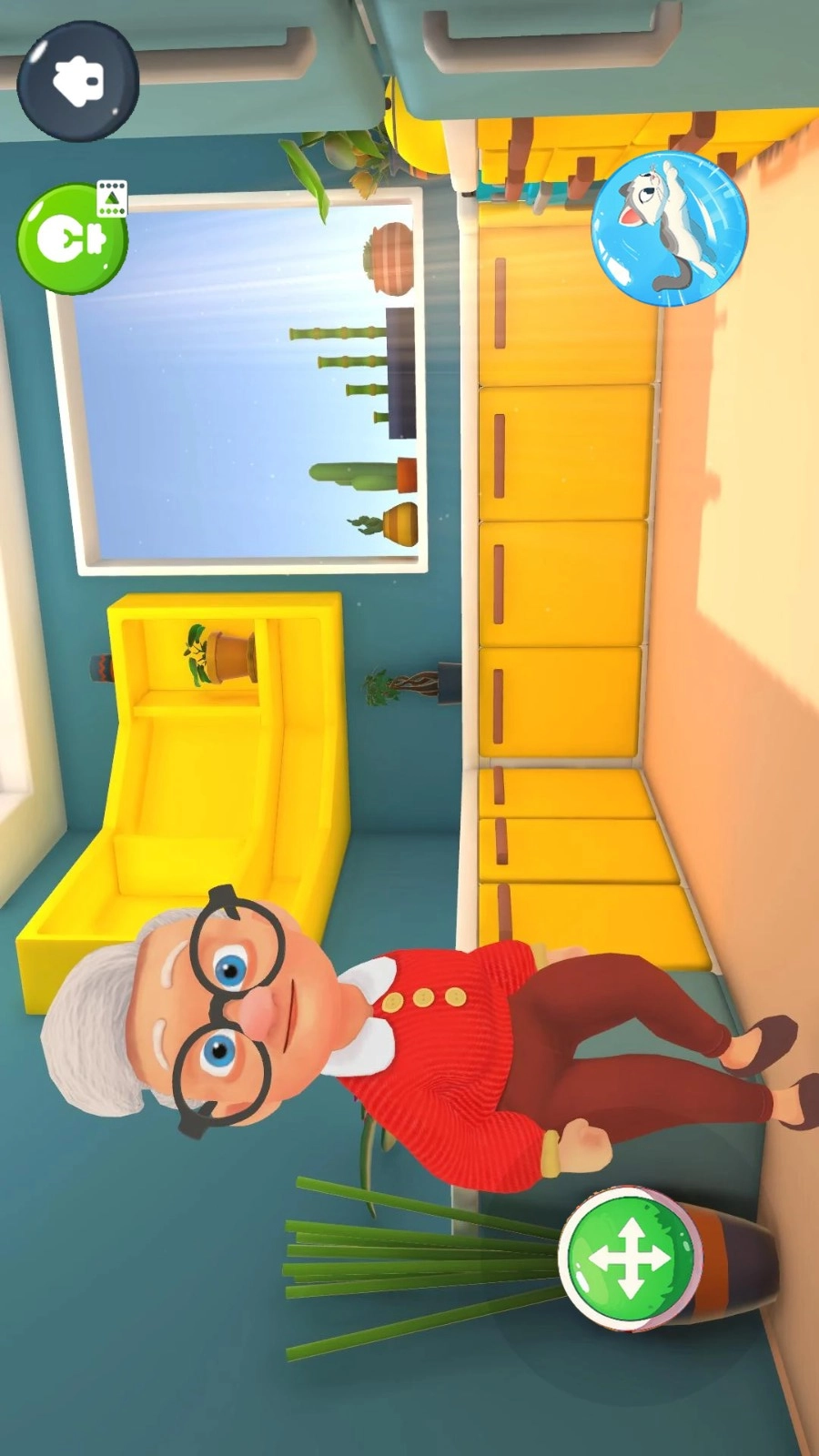 逗趣大冒险最新免费版