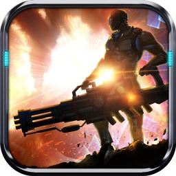 禁地之战游戏绿色版