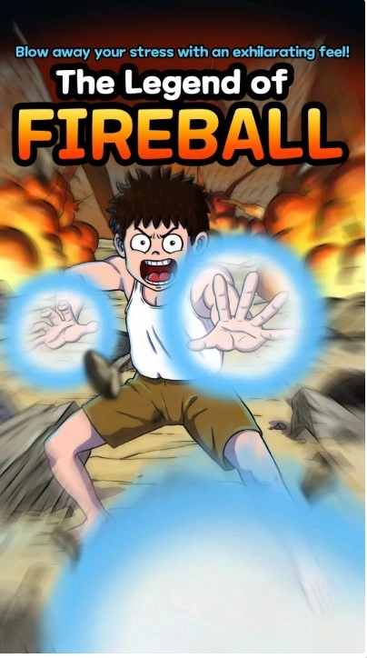 火球传说(LegendOfFireball)手机版