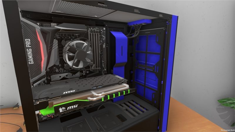 电脑装机模拟器六项修改器游戏最新版图2