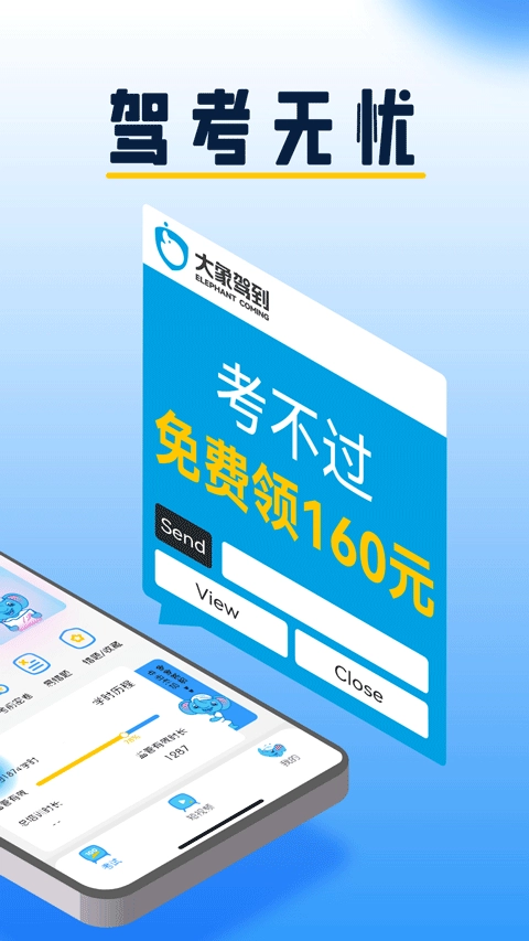 大象驾到手机版图3