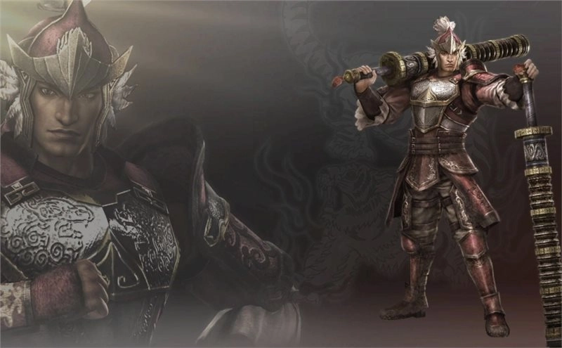 真三国无双7猛将传修改器游戏官方版图2