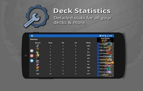 火石记牌器(Arcane Tracker)图3