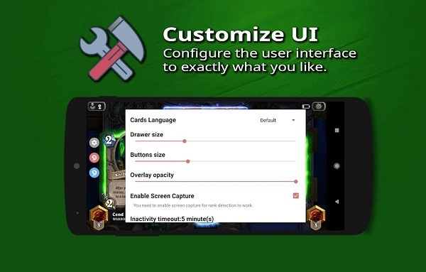 火石记牌器(Arcane Tracker)图2