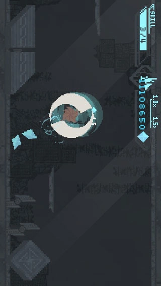 旋转勇者(rotating brave)