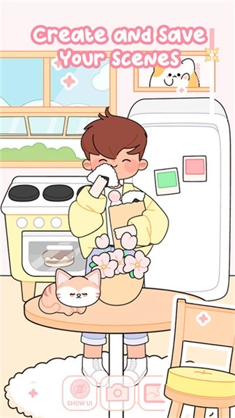 可爱娃娃(Lovely Doll)官方正版