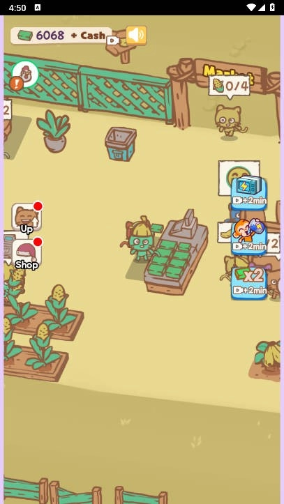 动物农场管理(AnimalFarmManagement)最新免费版