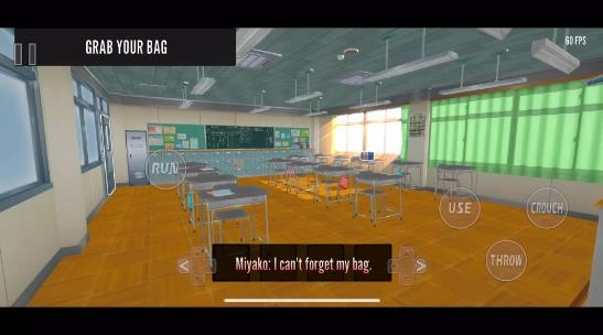 破碎的恐惧(FragmentedFear)游戏无广告版图2