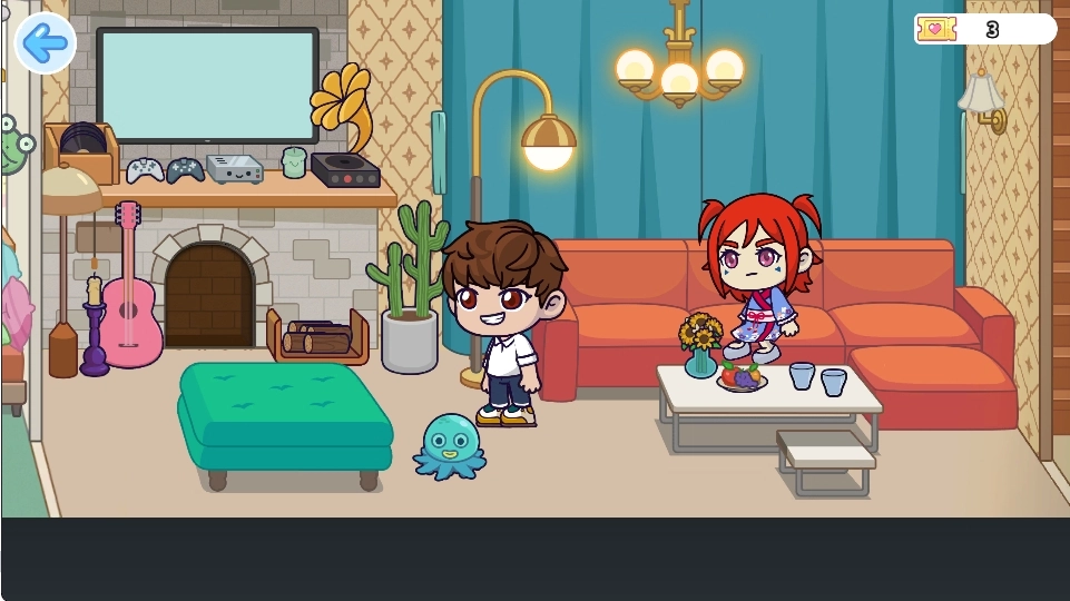 小小奇妙屋正版下载