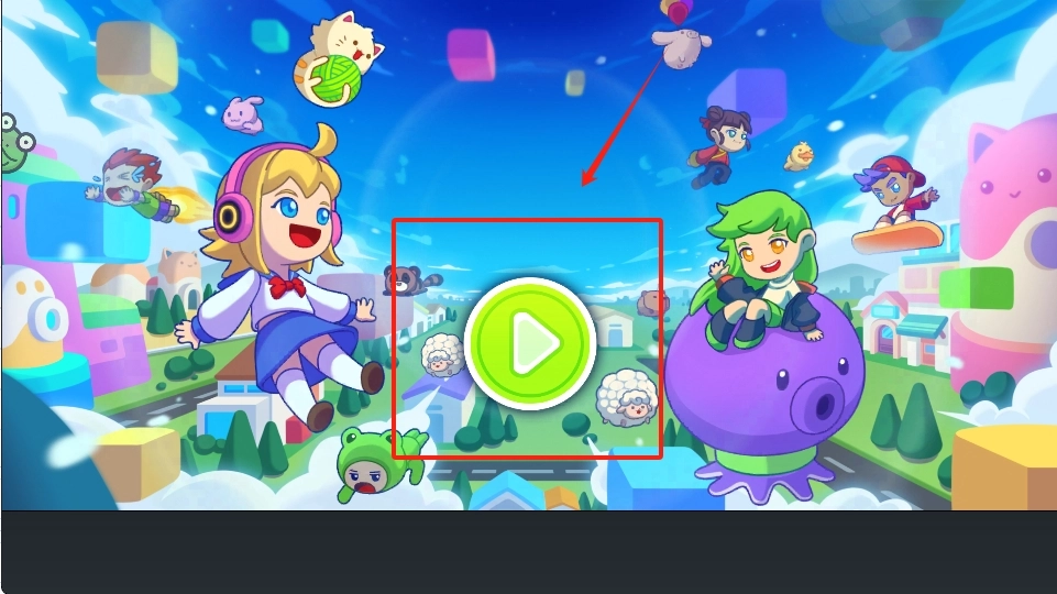 小小奇妙屋正版下载