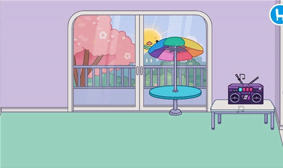 托卡世界电脑版