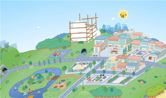 托卡世界电脑版