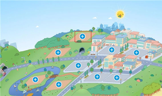 托卡世界电脑版