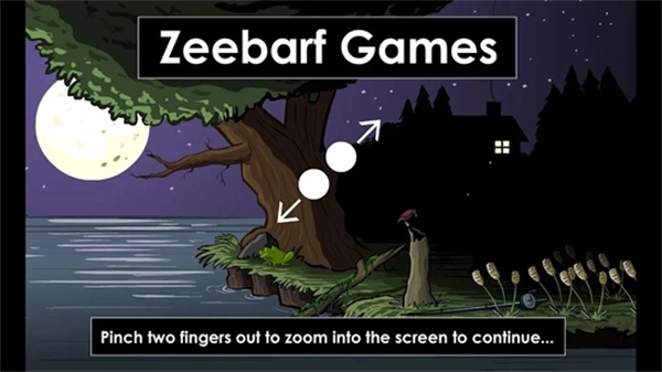 异形虫历险记(完整版(1)