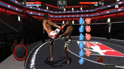 拳击模拟器3D(2)