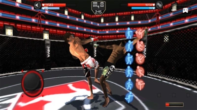 拳击模拟器3D(3)