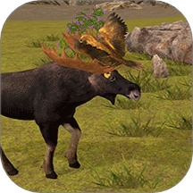 森林自由狩猎(单机版