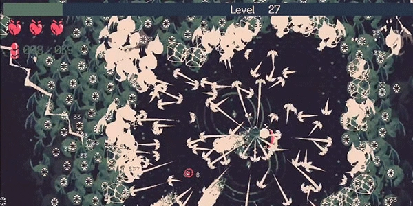 黎明前20分钟(正式版