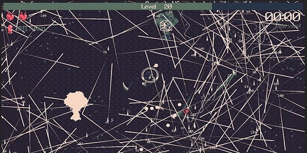 黎明前20分钟(正式版