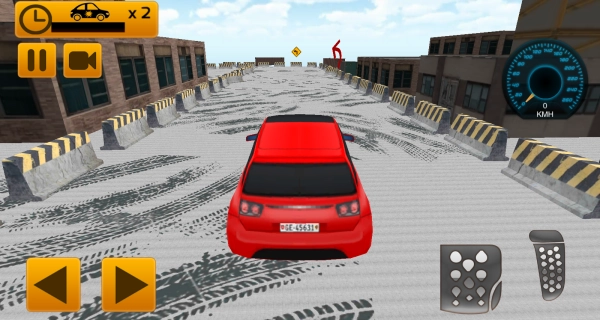 超难停车模拟器手游直装版