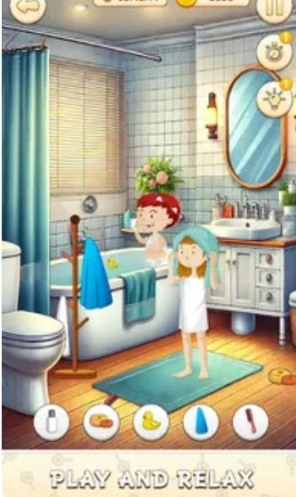 寻物寻宝红包版2