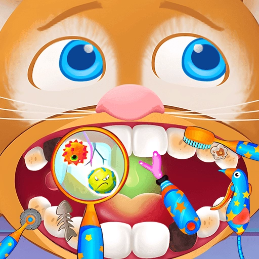 宠物美妆大师原版