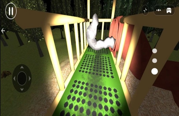 滑梯惊魂传说最新版