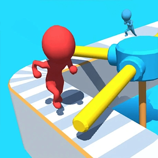 一起向前冲官方正版