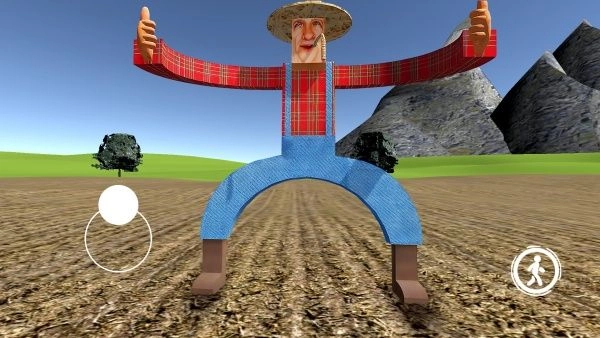 逃离约翰农场安卓官方版