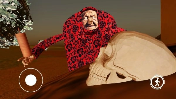 逃离约翰农场安卓官方版